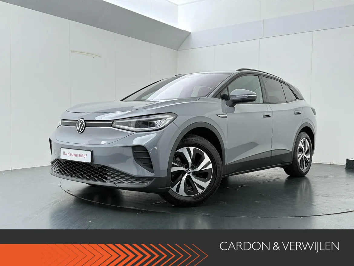 Volkswagen ID.4 (2021) — foto 1