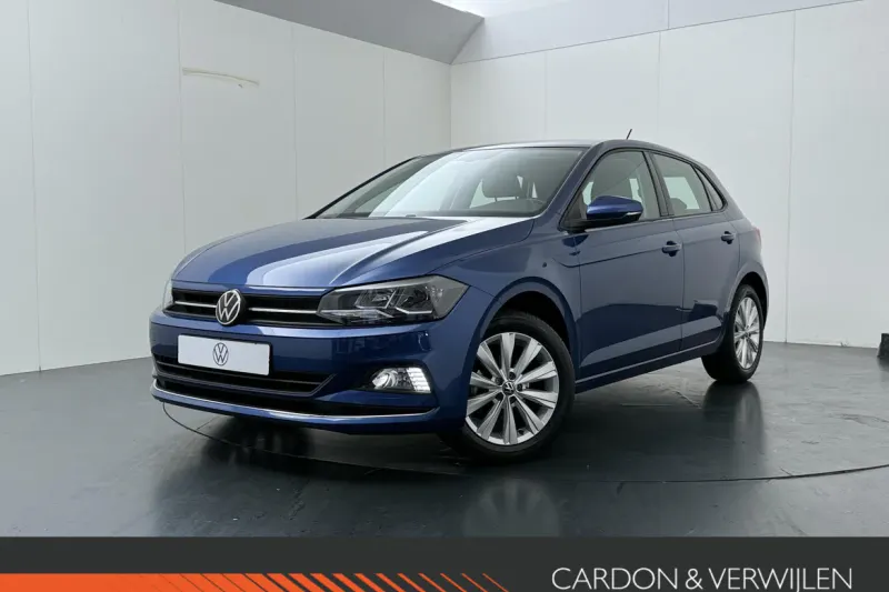 Volkswagen Polo (2021)