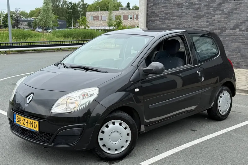 Renault Twingo (2008)