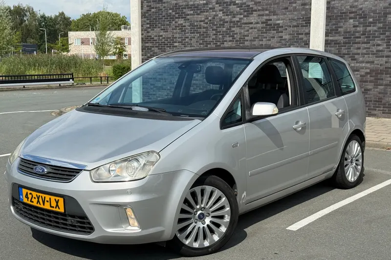 Ford C-Max (2007)