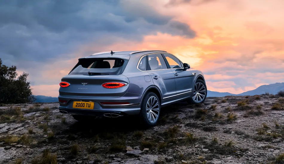 C-Class 2023 (2023) — foto 1