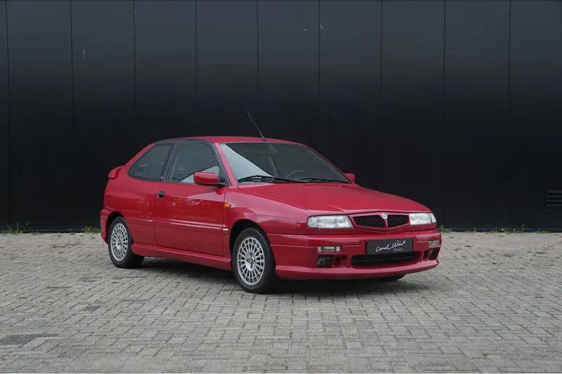 Lancia Delta (1998)