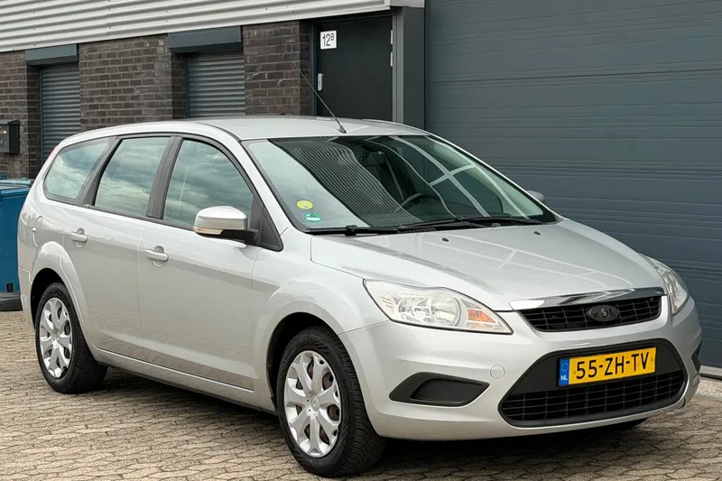 Ford Focus (2008)