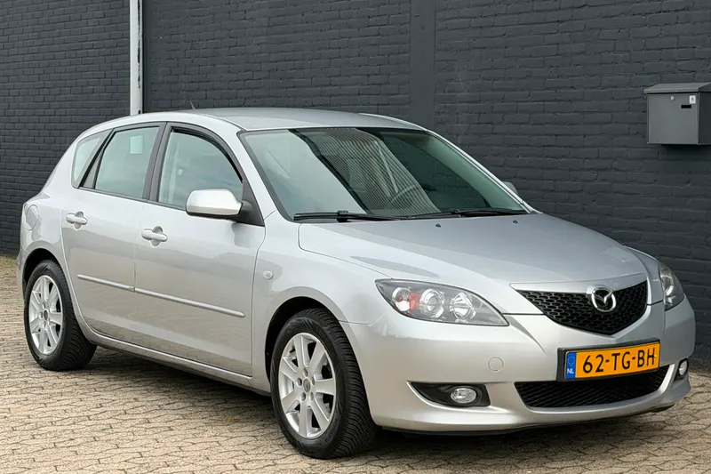 Mazda 3 (2006)