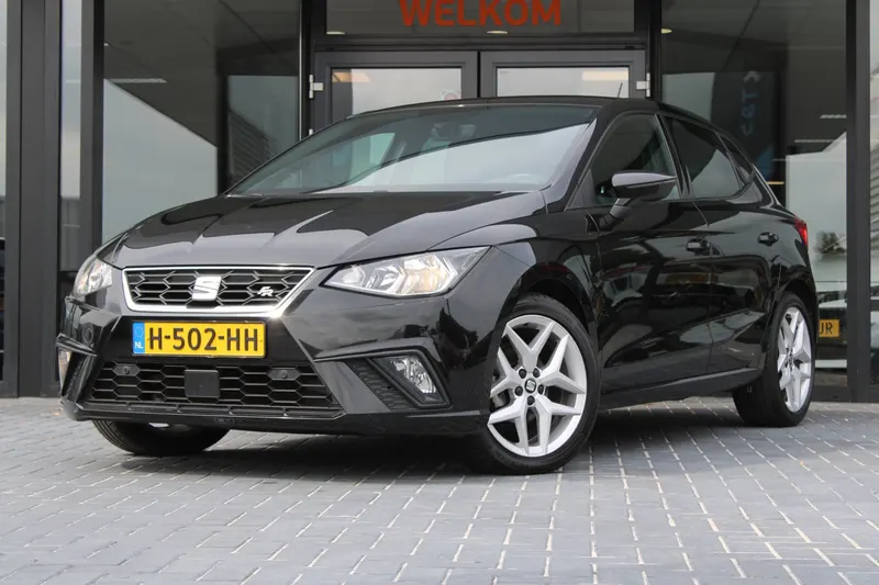 SEAT Ibiza (2020)
