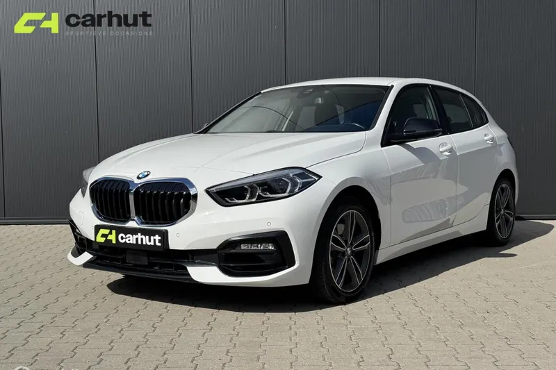 BMW 1-Serie (2020)