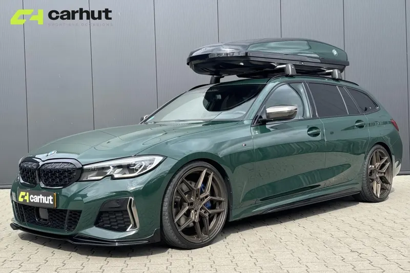 BMW 3-Serie (2020)