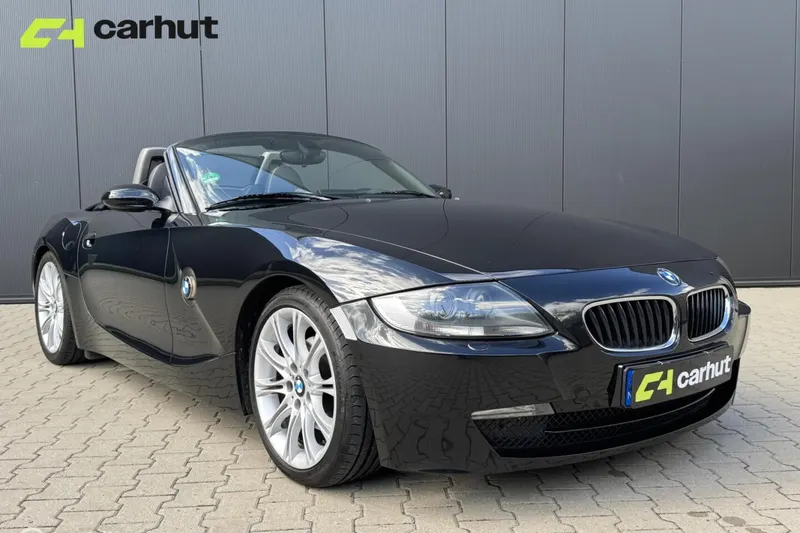 BMW Z4 (2007)