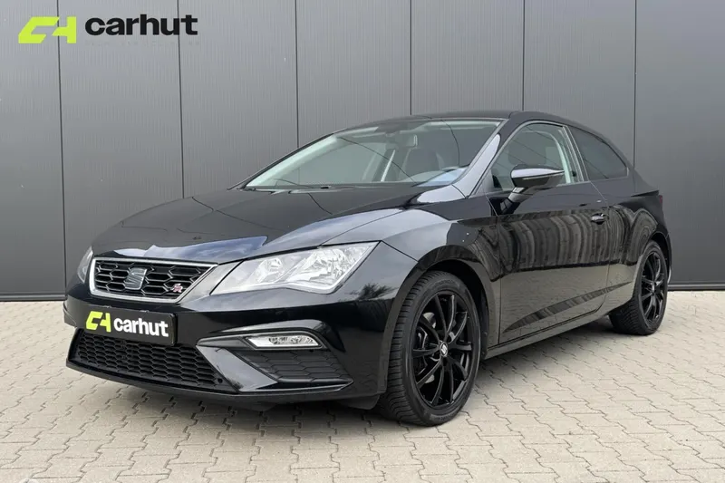 SEAT Leon (2018)
