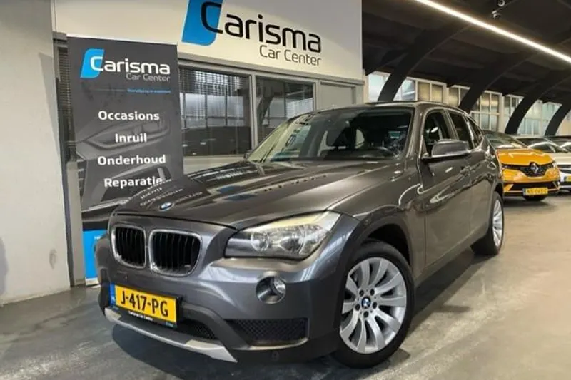 BMW X1 (2013)