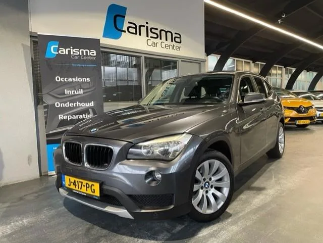 BMW X1 (2013) — foto 1