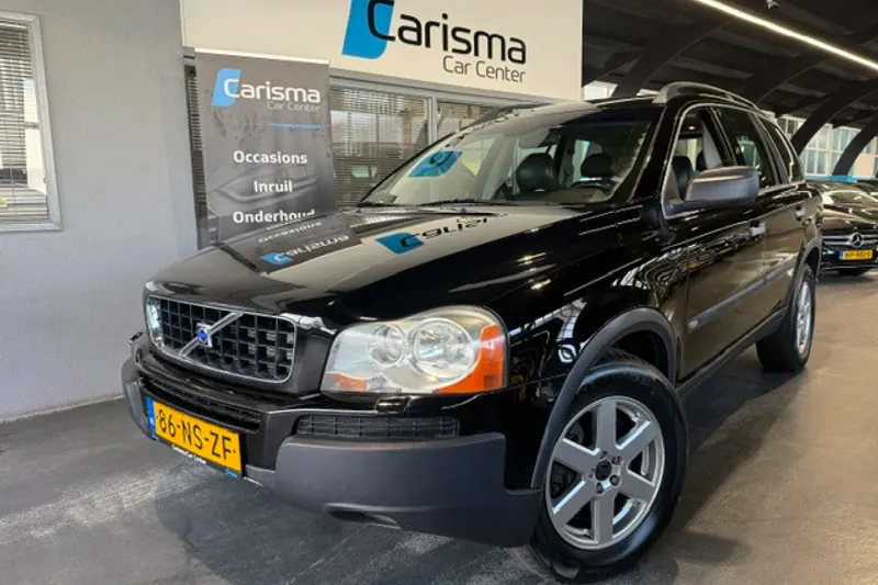 Volvo XC90 (2004)