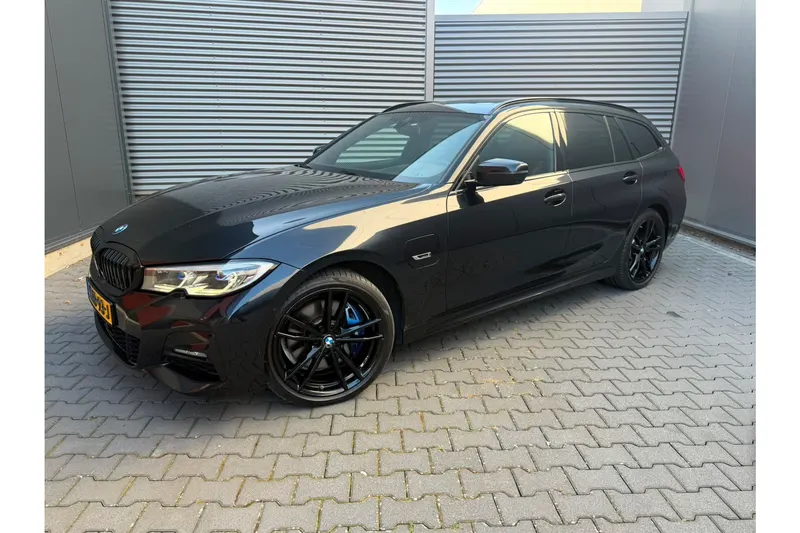 BMW 3-Serie (2021)