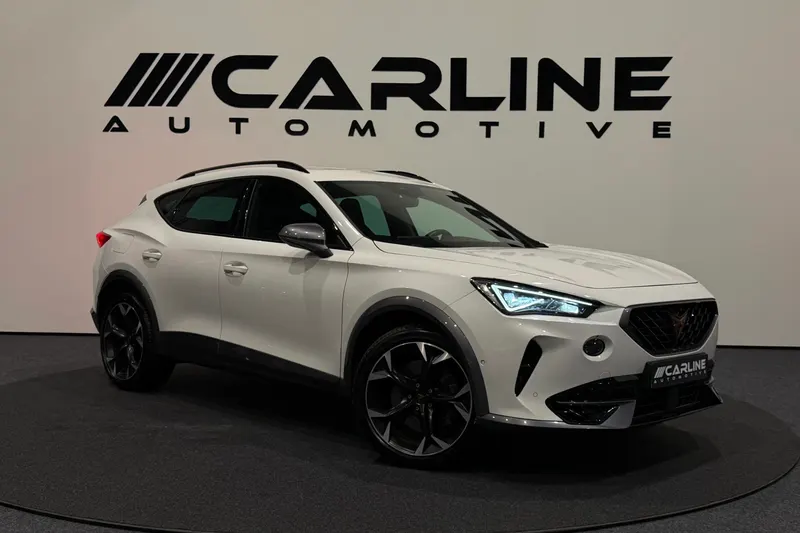 CUPRA Formentor (2023)