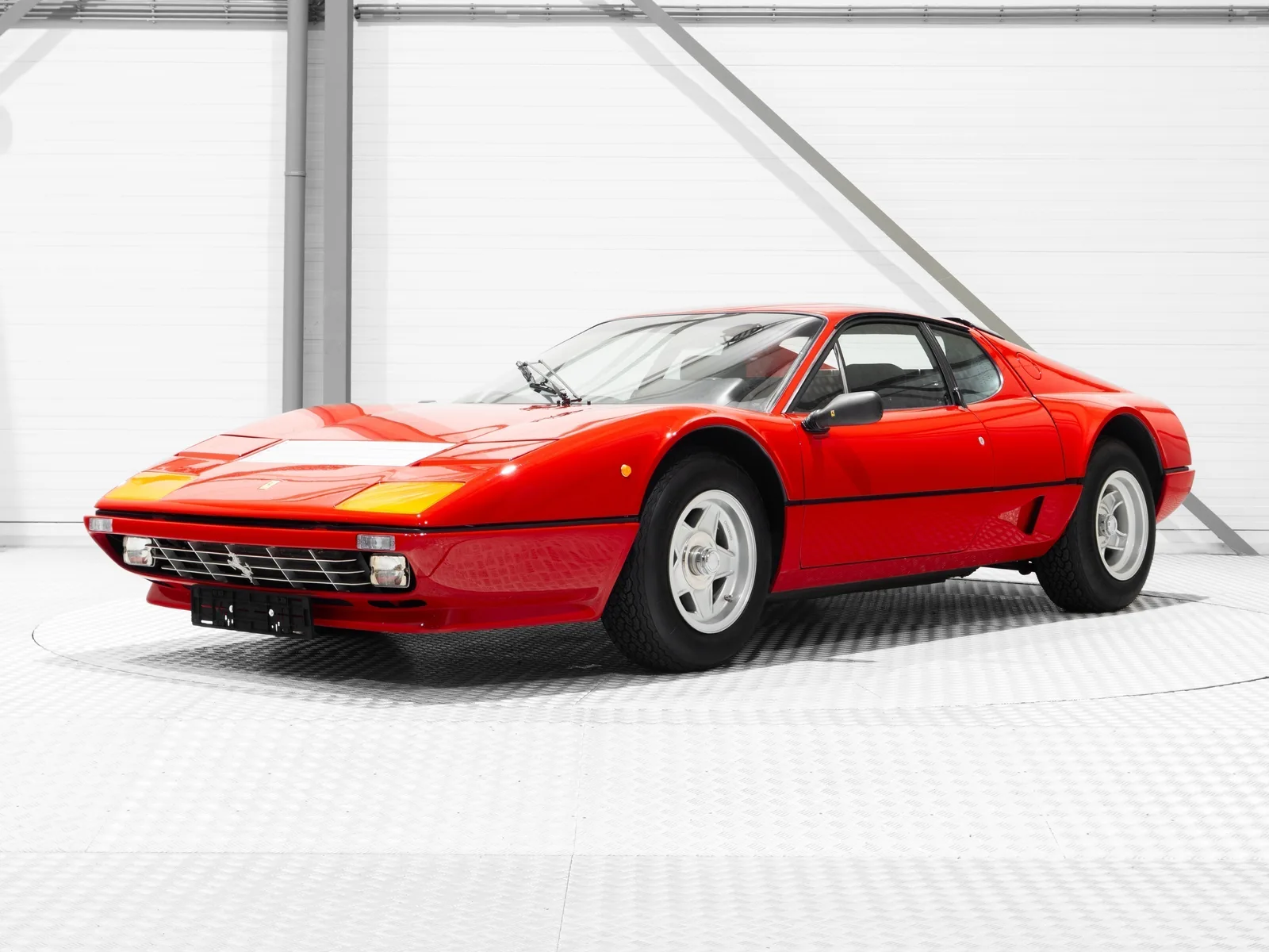 Ferrari 512 (1983) — foto 1