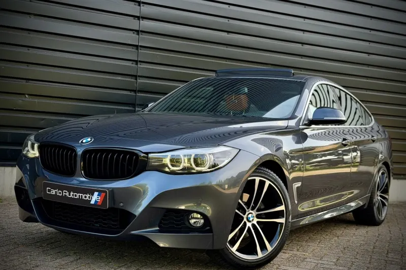 BMW 3-Serie (2020)