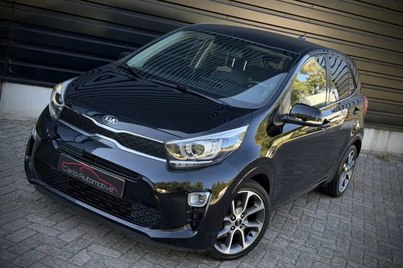 Kia Picanto (2018)