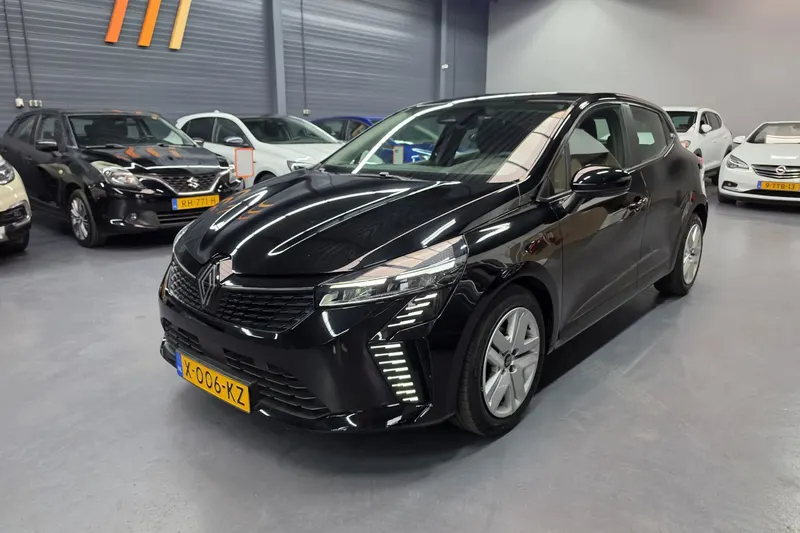 Renault Clio (2023)