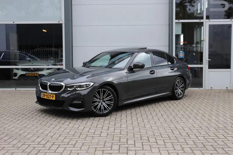 BMW 3-Serie (2019)