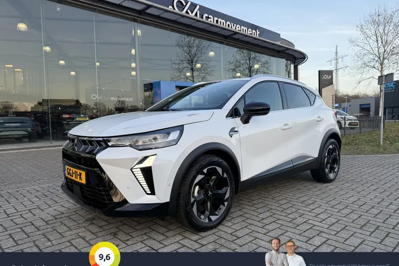 Mitsubishi ASX (2024)