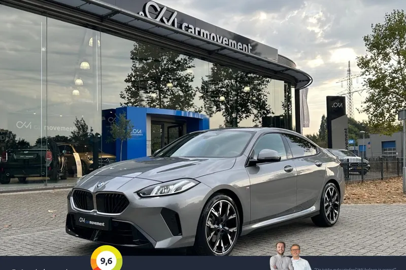 BMW 2-Serie (2025)