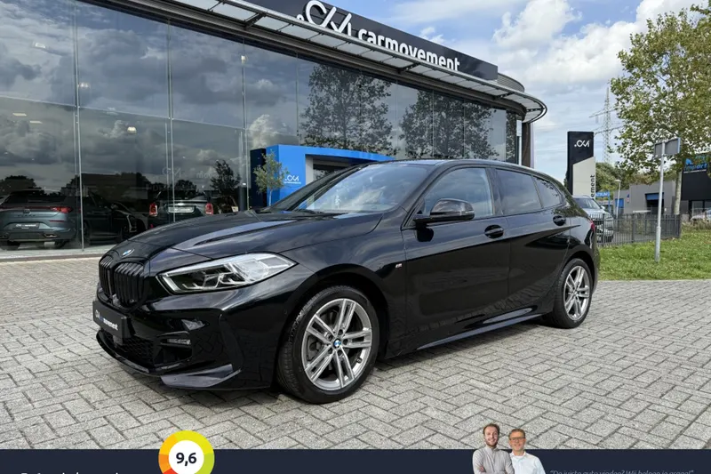 BMW 1-Serie (2023)
