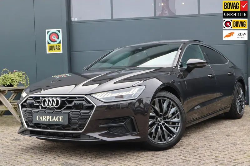 Audi A7 (2025)