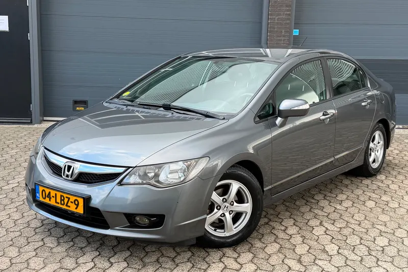Honda Civic (2010)
