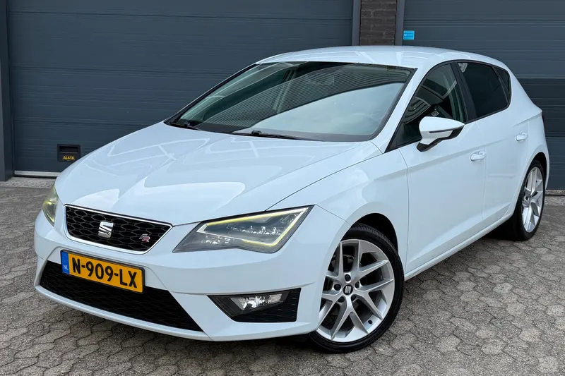SEAT Leon (2013)