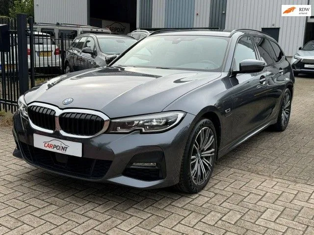 BMW 3-Serie (2022) — foto 1