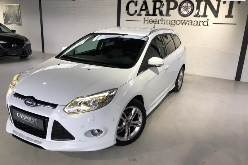 Ford Focus (2014)