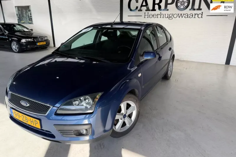 Ford Focus (2007)