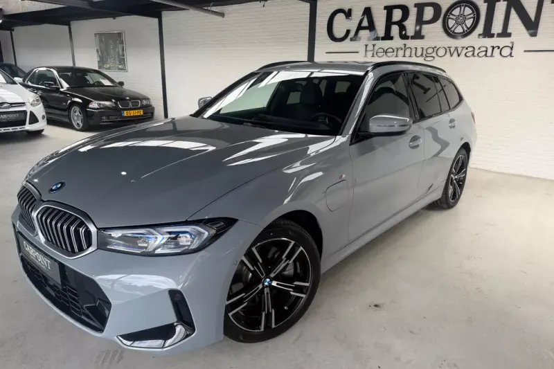 BMW 3-Serie (2025)