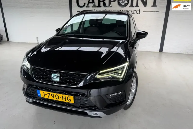 SEAT Ateca (2020)