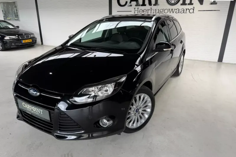 Ford Focus (2012)
