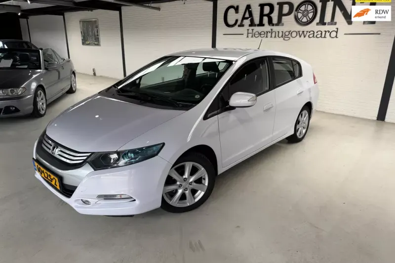 Honda Insight (2010)