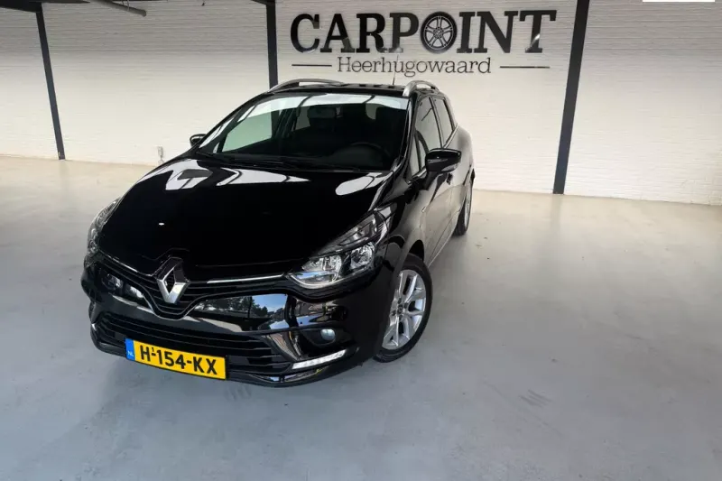 Renault Clio (2020)