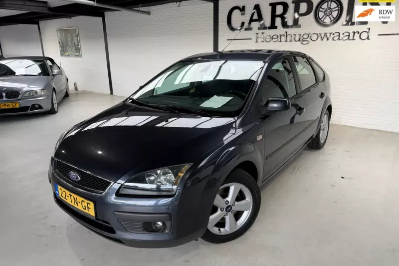 Ford Focus (2006)