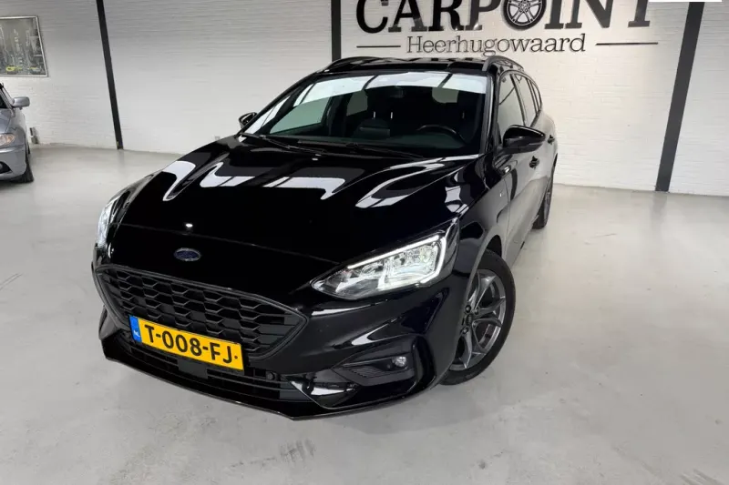 Ford Focus (2020)