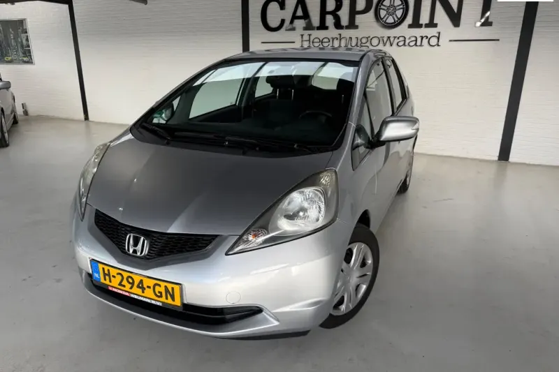 Honda Jazz (2009)