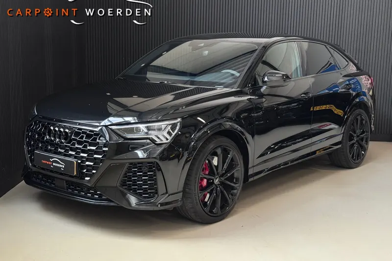 Audi RS Q3 Sportback (2023)