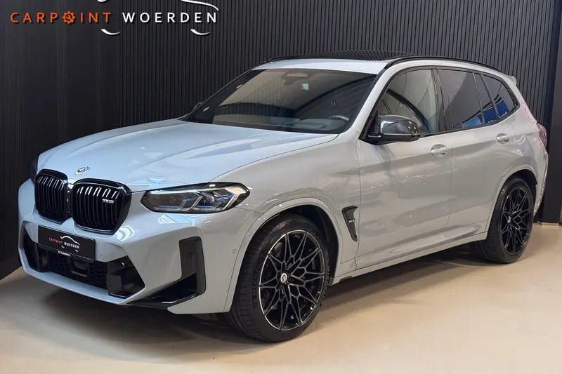 BMW X3 (2022)