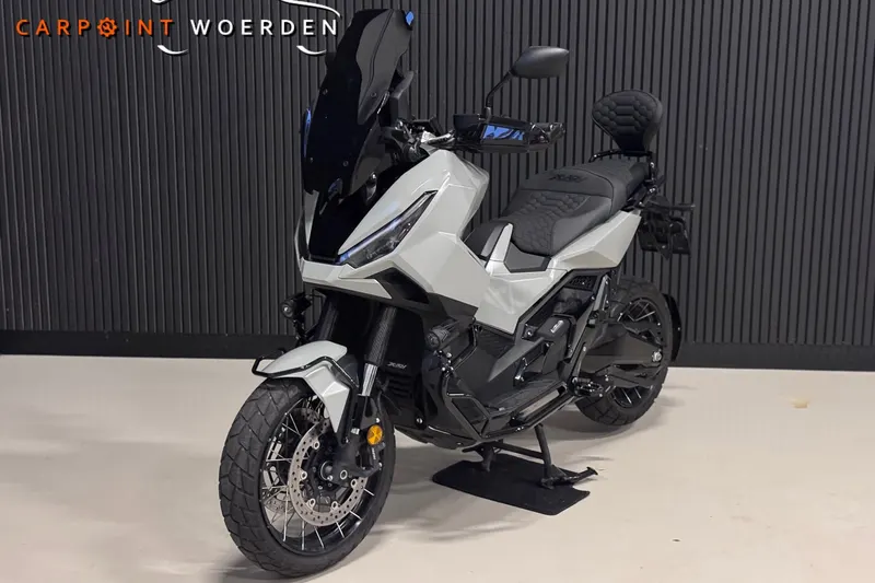 Honda Scooter NC 750 X-ADV (2025)