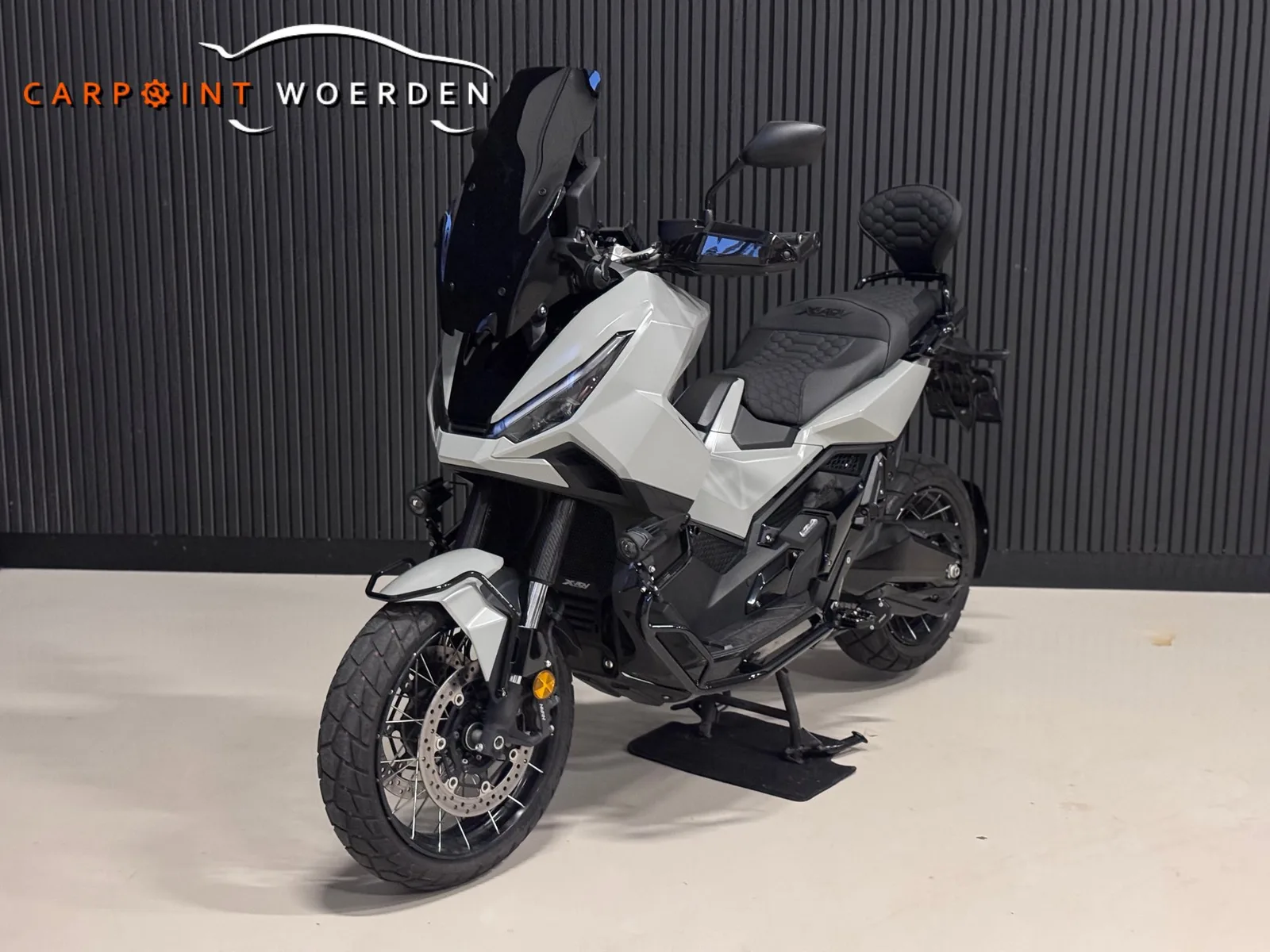 Honda Scooter NC 750 X-ADV (2025) — foto 1