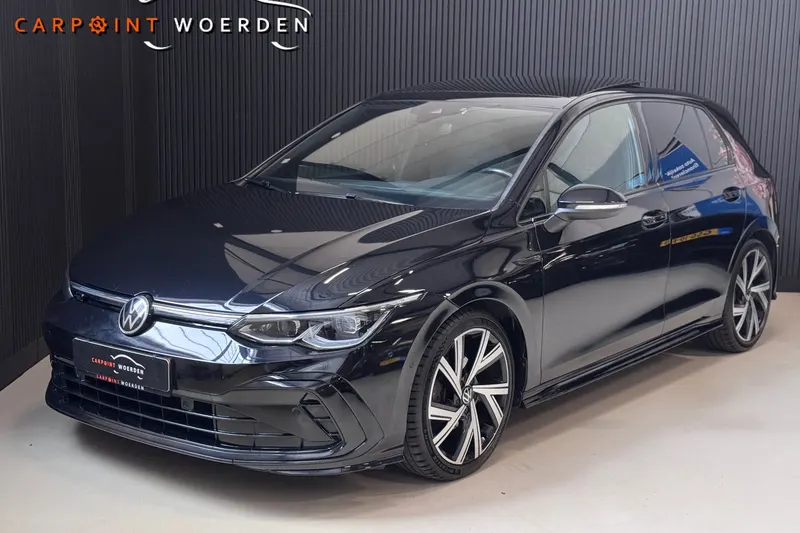 Volkswagen Golf (2021)