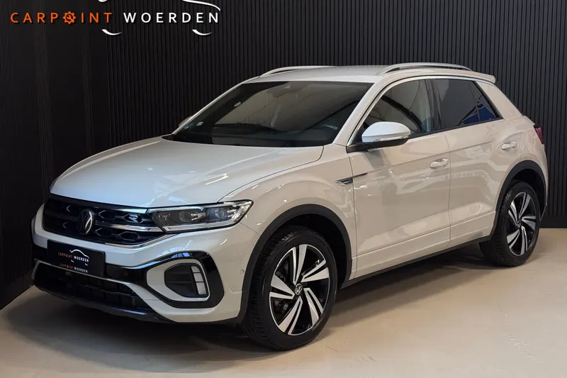 Volkswagen T-Roc (2024)