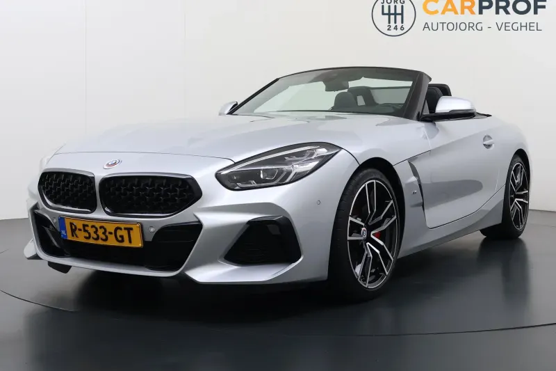 BMW Z4 (2022)
