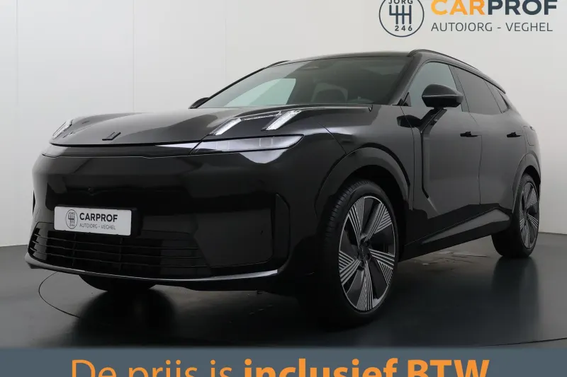 Lynk & Co 08 (2026)