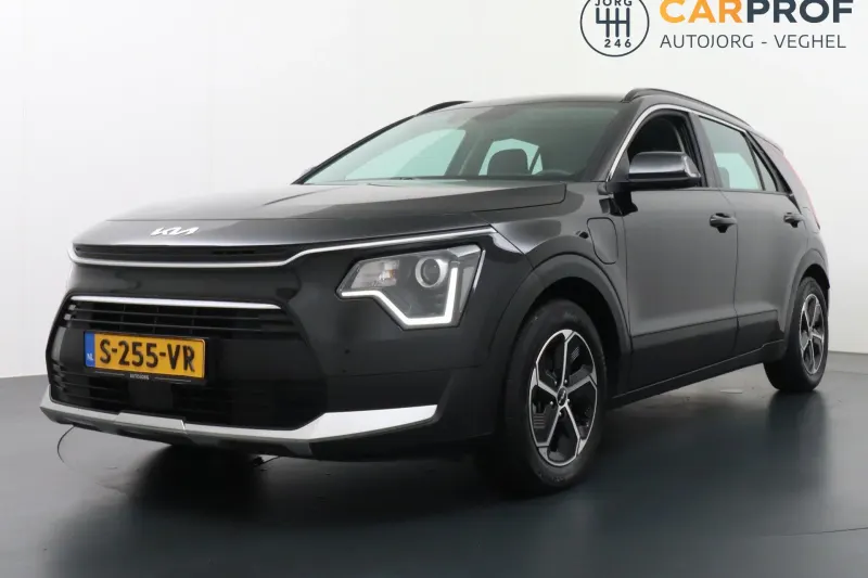 Kia Niro (2022)