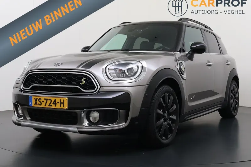 MINI Countryman (2019)